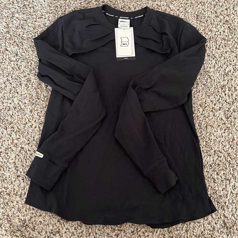 Nike Sportswear Blouse